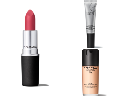 Make Ups Your Everyday Confidence Booster cover photo collage