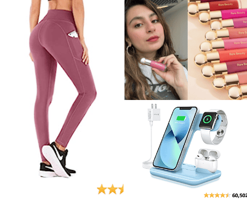 Most Popular Gifts for Any Occasion in 2023 cover photo collage