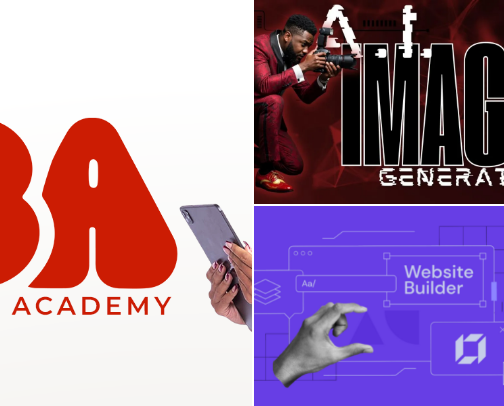 Lets Make Some Money! cover photo collage