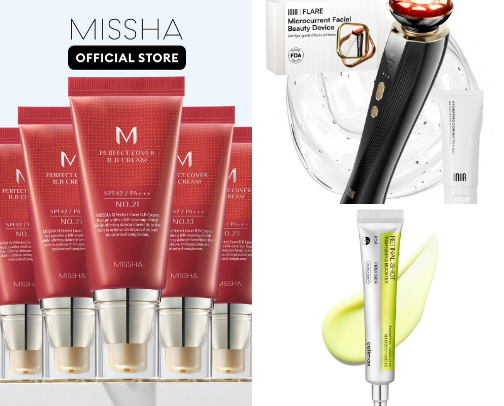  Básicos que nunca fallan de Skincare cover photo collage