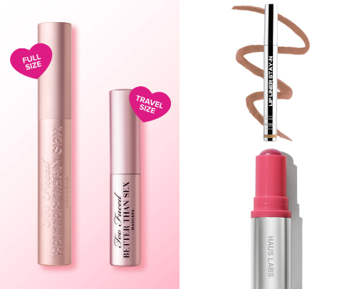 Makeup I ACTUALLY use ✨💅🏼💋 cover photo collage