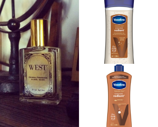 gotta smell yummy cover photo collage