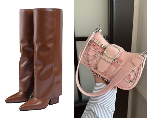 Amazon MUST-HAVES 😳 cover photo collage