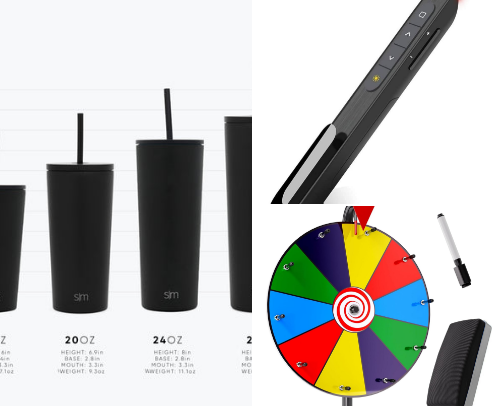 Teacher Tools cover photo collage