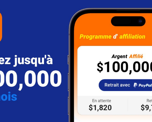 Temu affiliation cover photo collage