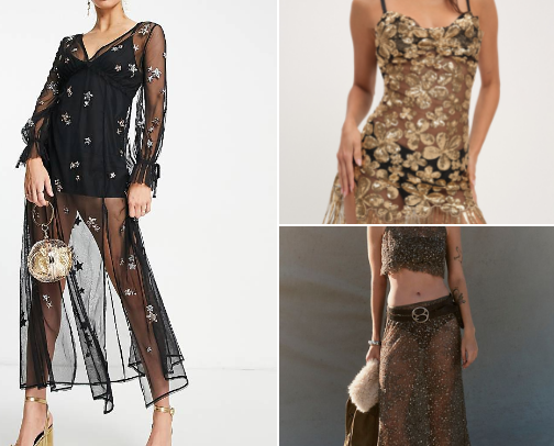 Coachella Outfit Inspo 2026 ✨ Dream Festival Outfit Ideas cover photo collage