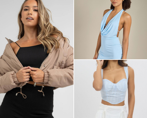 Tried, Tested, & Truly loved: My ride - or - die wardrobe finds cover photo collage