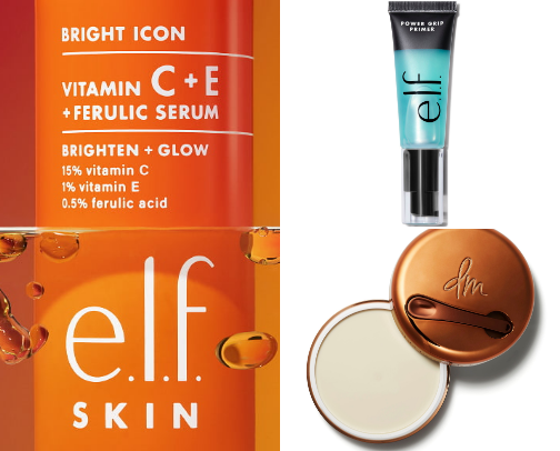 Products Your Face Will Thank You For cover photo collage