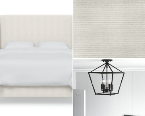 Wayfair in My Home cover photo collage