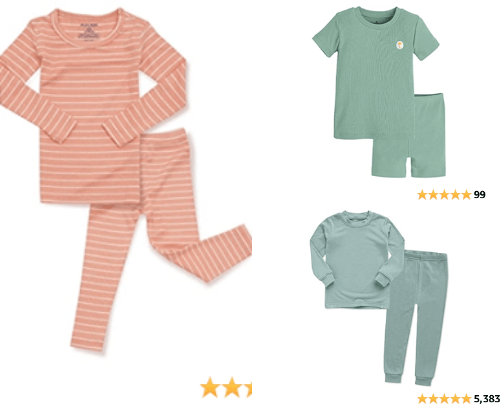 ✨Amazon Finds✨    ***Baby/Toddler*** cover photo collage