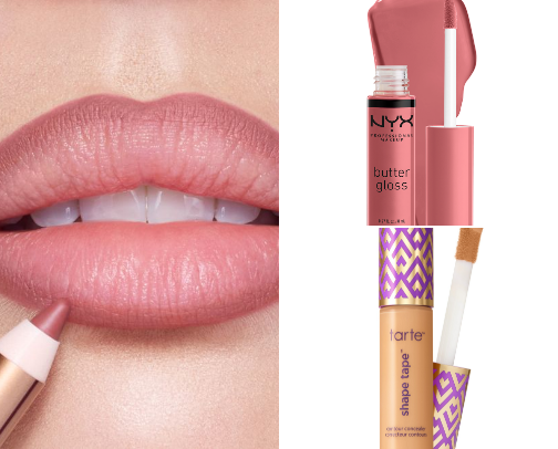 Best Beauty Products I Recommend (Skincare & Makeup Favorites) cover photo collage