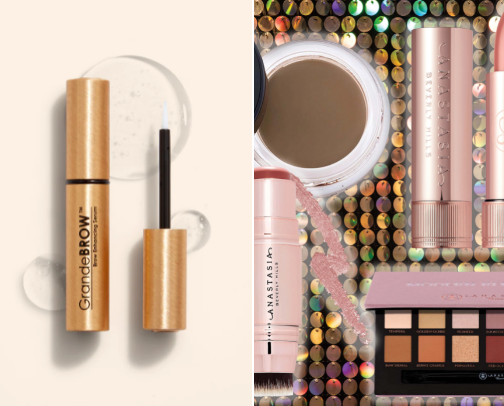 Current Brow Situation cover photo collage