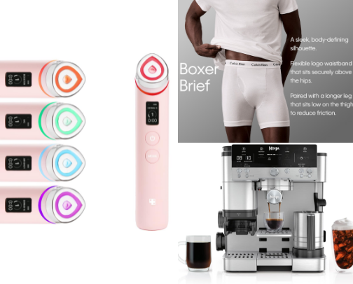 Valentine’s Day 2026: The Only Gift Guide You Need 🎁❤️ cover photo collage