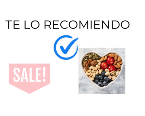 Best Healthy Snacks cover photo collage