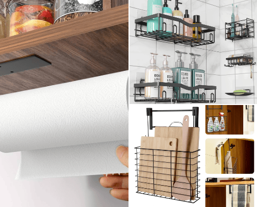 Make Your Apartment Pinterest-Worthy cover photo collage