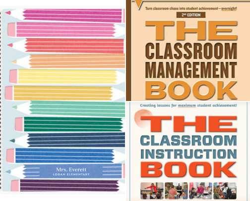 🍎 Every First-Year Teacher Needs These 🍎 cover photo collage