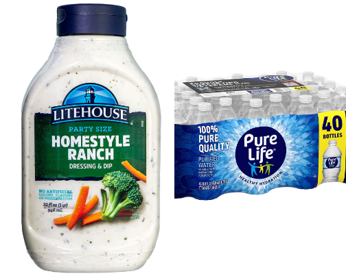 Sam’s Club Monthly Must-Haves 🛒 cover photo collage