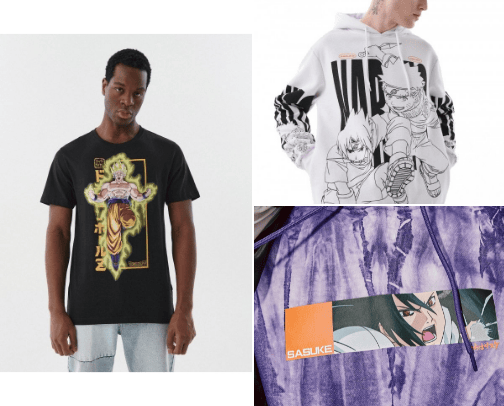 Shirts😍 cover photo collage