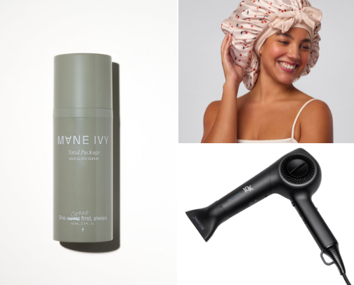 Make Your Extensions Last a Full Year cover photo collage