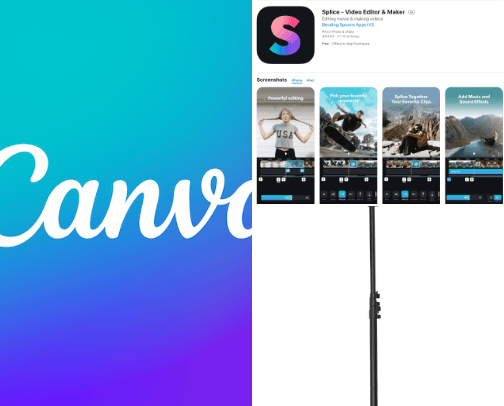 Helpful for your social media account cover photo collage