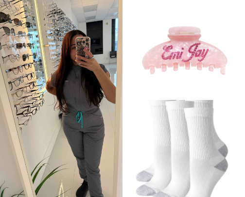 🌹Soft Optometry Staples cover photo collage