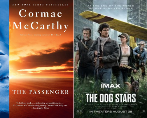 My favorite book recs cover photo collage
