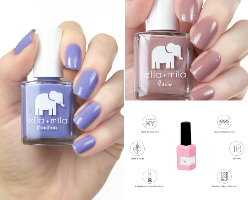 sans toxins nail care you’ll love cover photo collage