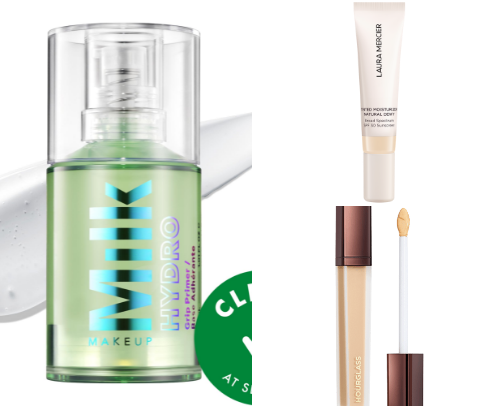 Items Worth Purchasing During The Sephora Sale cover photo collage