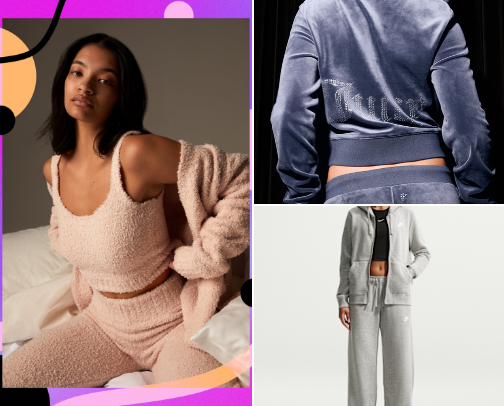 Cozy Cozy Cozy cover photo collage