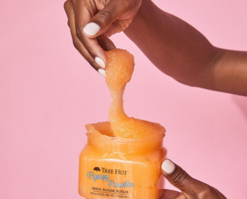Holy Grail Skincare Essentials cover photo collage