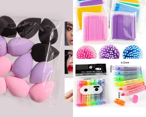 Aliexpress must haves cover photo collage