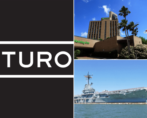 Traveling cover photo collage