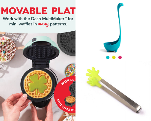 Top 5 Kitchen Gadgets To Make Cooking 10x Easier 🍳🍽️ cover photo collage