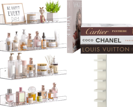 aesthetic room 💌 cover photo collage