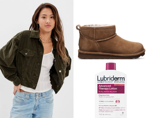 Cozy days and fall ways 🍁 cover photo collage