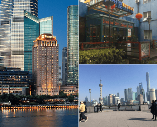 Where to Stay and What to Do in China (From Someone Who’s Been!) cover photo collage