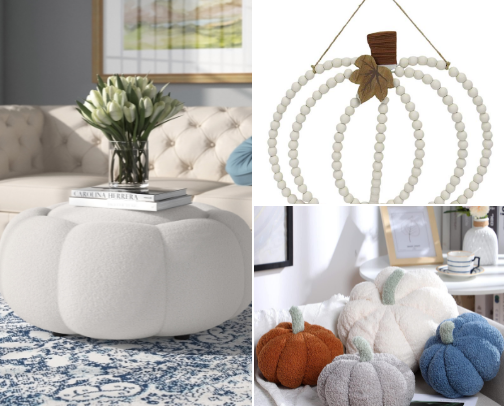 Sprucing Up The House cover photo collage