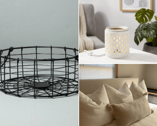 Home Stuff cover photo collage