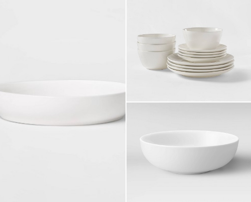 In The Kitchen cover photo collage