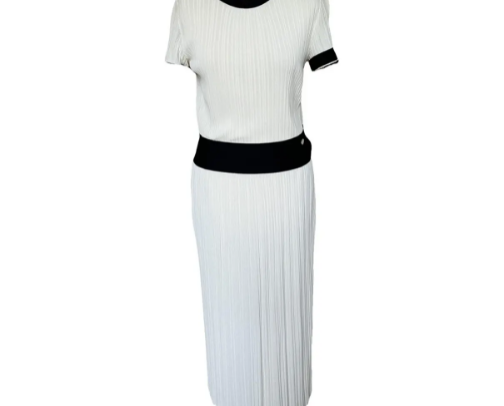 Vintage Chanel cover photo collage