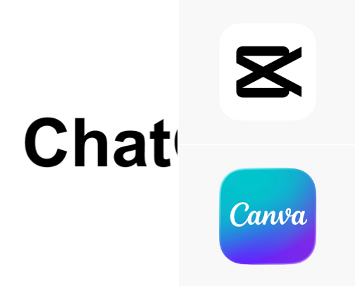 Best PRODUCT/TOOLS for content creators/editing cover photo collage