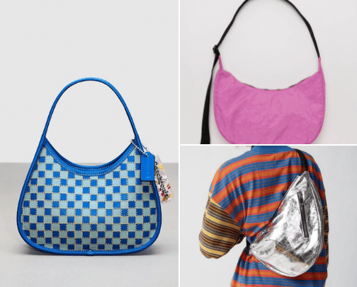 Hold my Bag cover photo collage