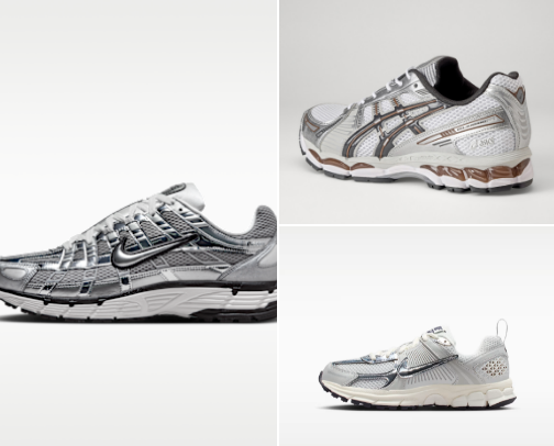 best stylish and comfortable shoes cover photo collage
