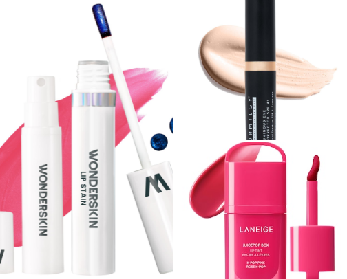 Makeup Fun cover photo collage
