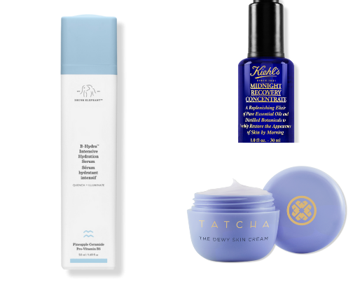 2026 Top Skin Care Products cover photo collage