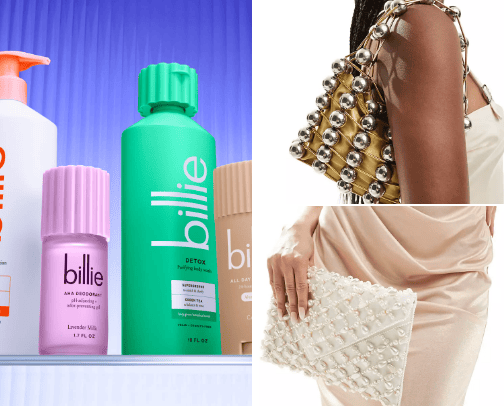 👛 Elegant Evening Clutches: The Best Bags for Weddings & Special Events cover photo collage