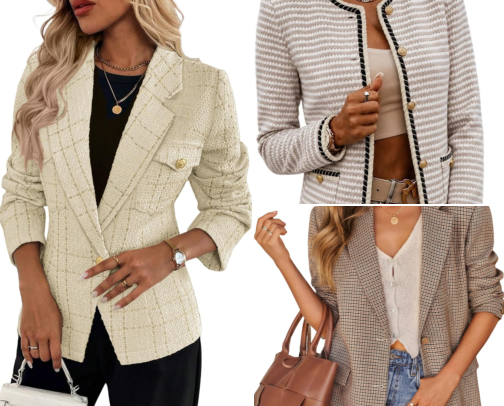 Amazon Fashion USA - My Everyday USA Picks cover photo collage