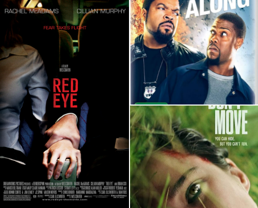 Movies 🍿 cover photo collage