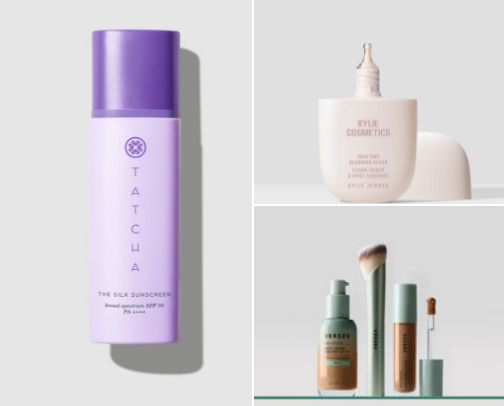 (De)Influence my wishlist! cover photo collage