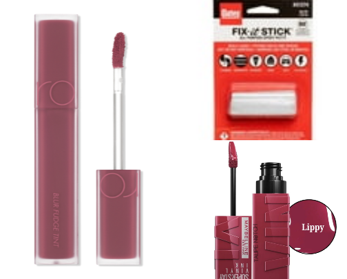 Best Waterproof Lipsticks That Actually Work cover photo collage